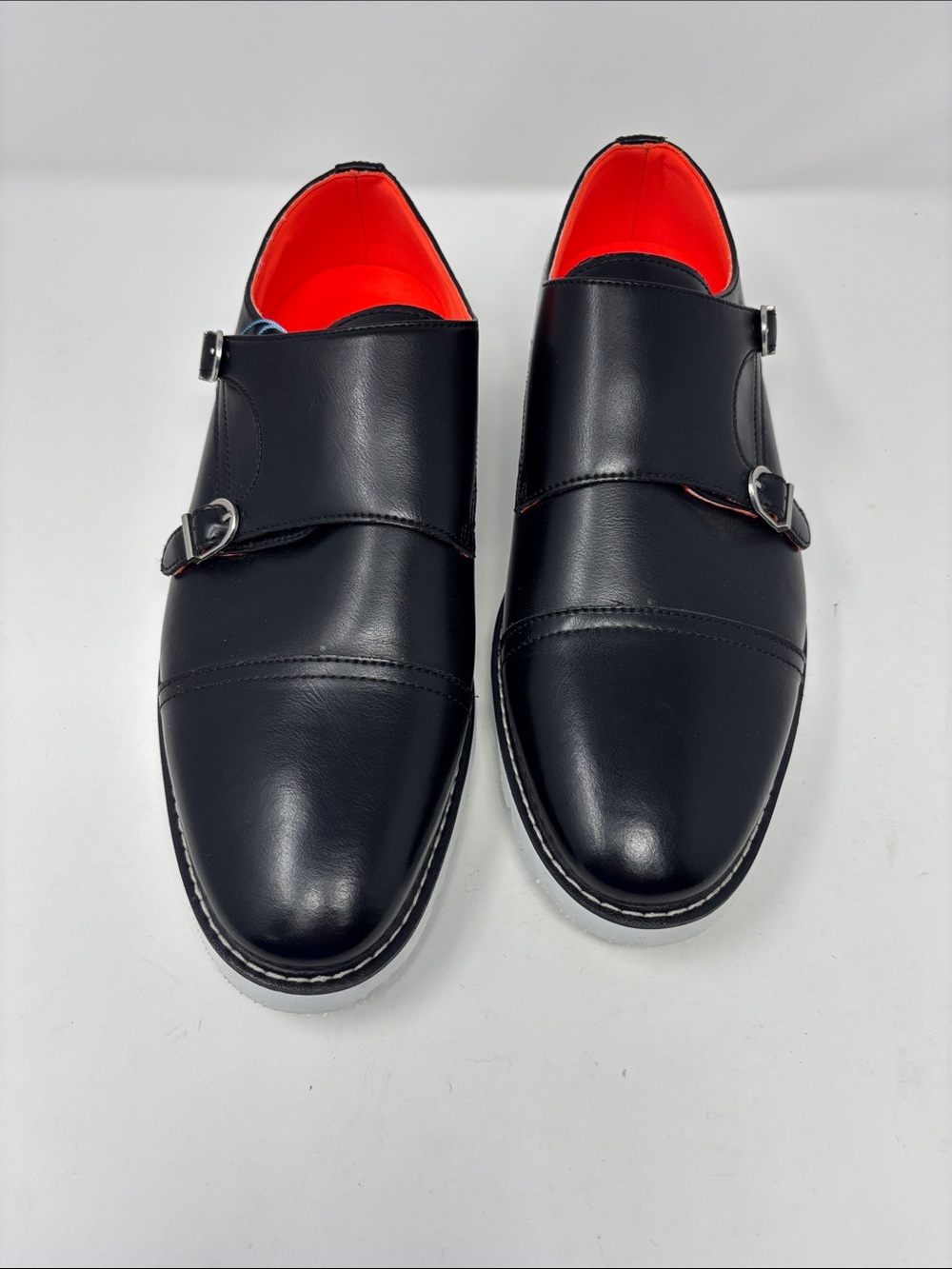 New Tayno | black dress shoes 9